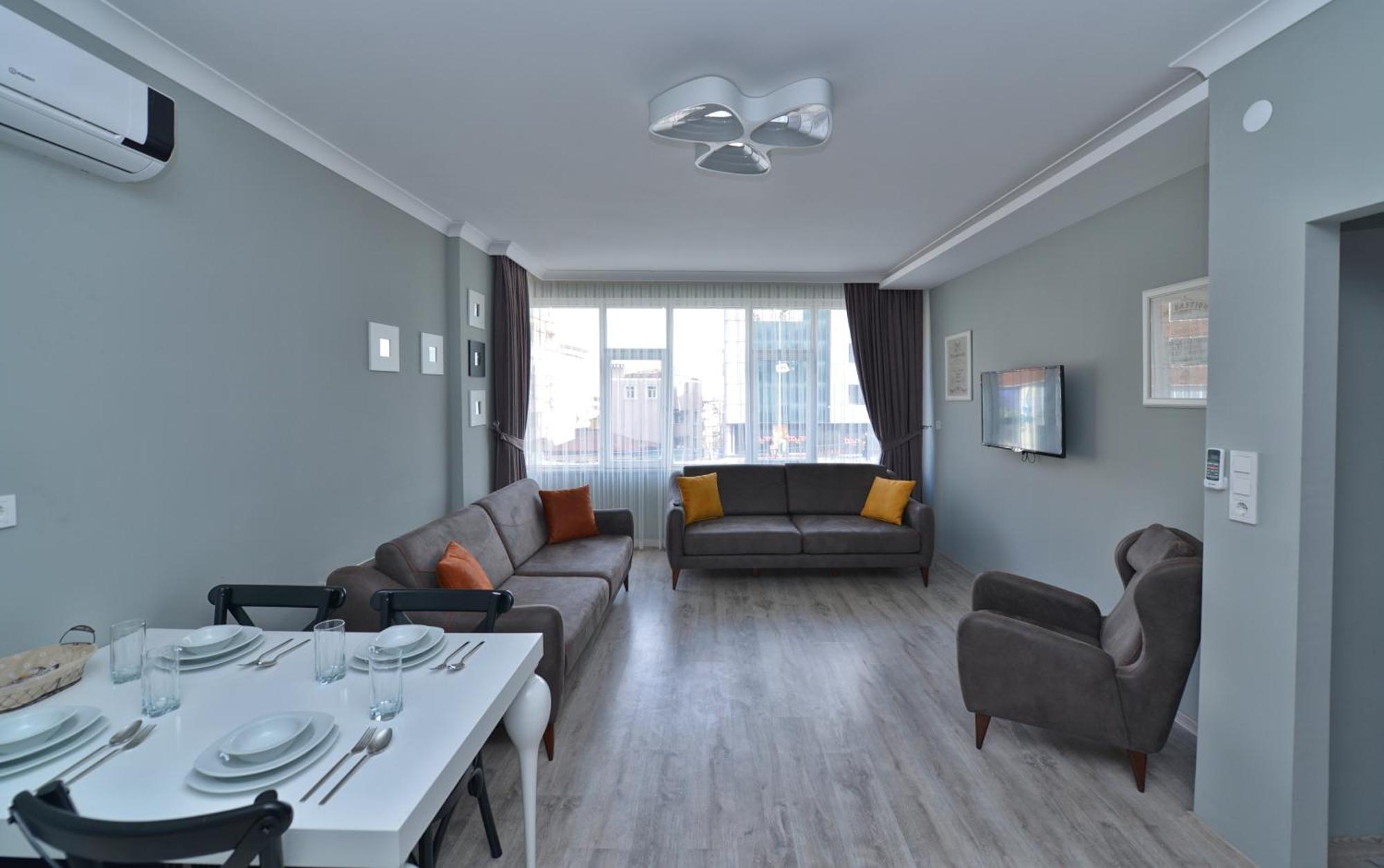 Doa Suite Hotel Trabzon Camera foto