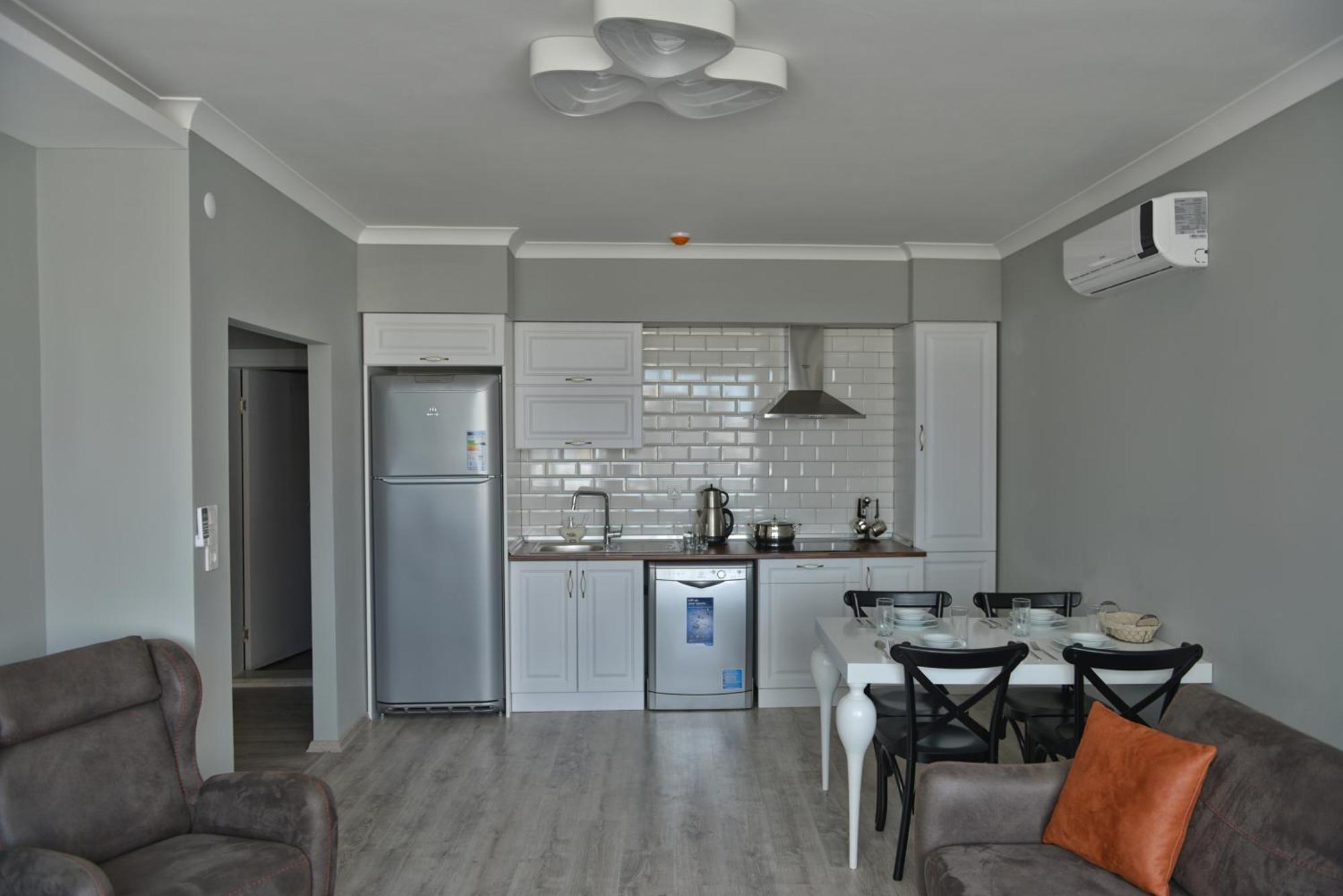 Doa Suite Hotel Trabzon Camera foto