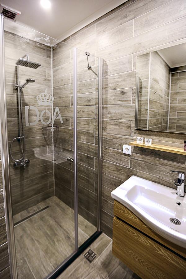Doa Suite Hotel Trabzon Esterno foto