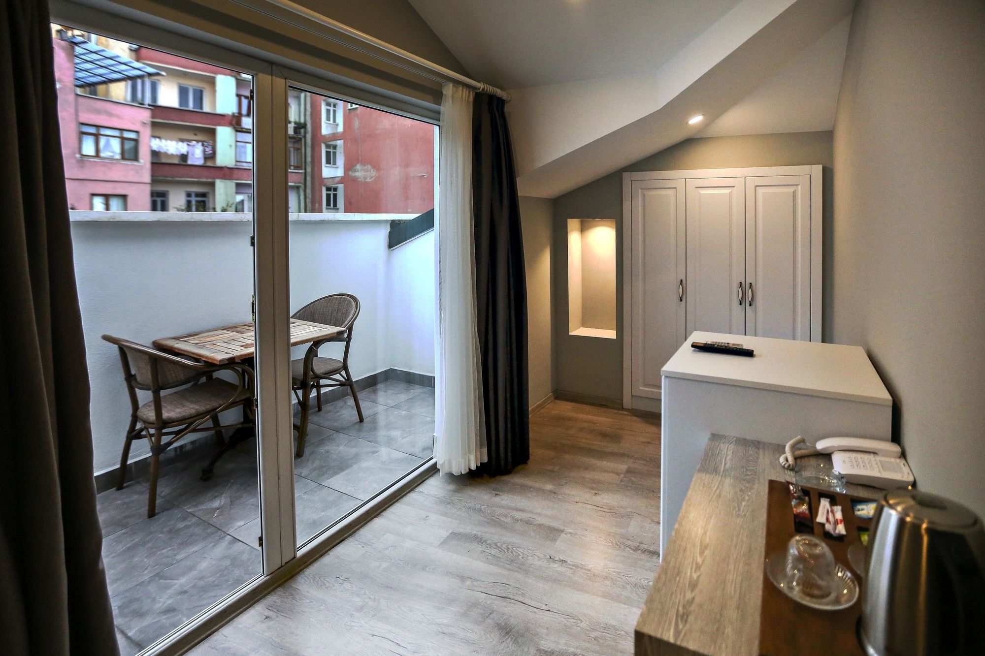 Doa Suite Hotel Trabzon Esterno foto
