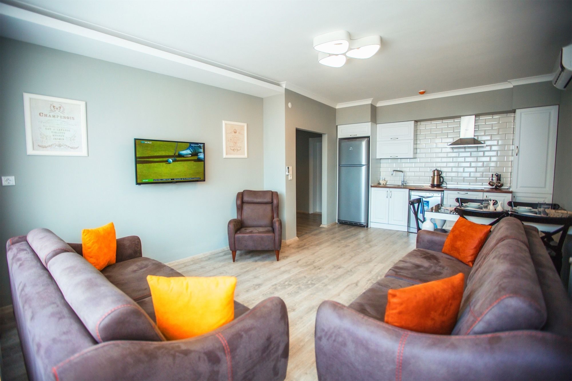 Doa Suite Hotel Trabzon Esterno foto