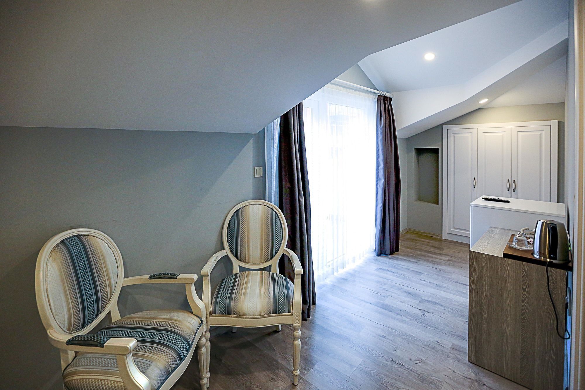 Doa Suite Hotel Trabzon Esterno foto